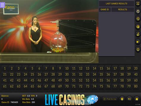 kenozahlen live|KENO von LOTTO .
